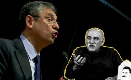 CHP-DEM ittifakı teröristleri iyice şımarttı: PKK elebaşı Kalkan’dan Özel’e yol haritası!