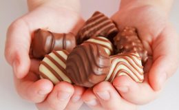 Çikolata tercihine göre kişilik testi: Favori çikolatanız kişiliğiniz hakkında neler söylüyor?