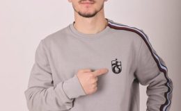 Enis Bardhi: Messi’den daha iyiydim