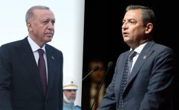 Erdoğan öncülük etti! Türk siyasetinde yeni bir sayfa açıldı