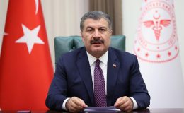 Fahrettin Koca’dan MHRS açıklaması: Randevu alıp gitmeyenlere yeni tedbir yolda