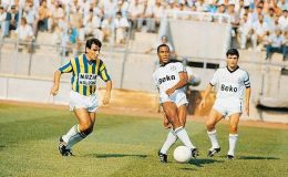 Fenerbahçe-Beşiktaş rekabetinden ilginç notlar! En farklı skor: 7-0!