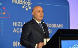 Halkbank’tan HUBrica ile girişimcilere tam destek