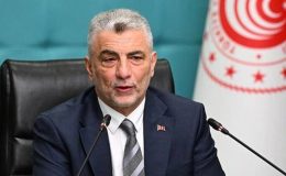 Kalkınma Yolu Projesi ile Türkiye-Irak ticaretinde 20 milyar dolar hedefi