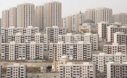Konut fiyatlarında reel düşüş sürüyor