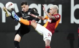 Lider Galatasaray’ın rakibi Pendikspor!