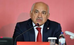 Mehmet Büyükekşi olaylı sezonda yaşananlar için kulüpleri suçladı!