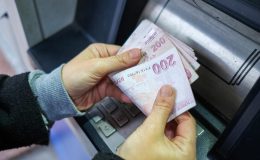 Milyonluk kazanç vadedip hesapları kiralıyorlar