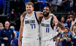 NBA’de heyecan fırtınası! Dev eşleşmeler belli oldu