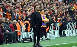 Okan Buruk: Bu konuda zorlanıyorum