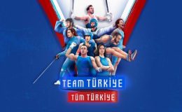 Paris 2024 Olimpiyat Oyunları heyecanına 3 ay kaldı
