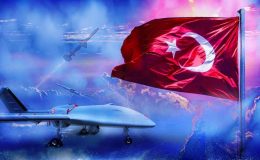 Savunma sanayide 10 milyar dolarlık anlaşma!