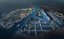 Suudilerden Türk şirkete ‘çılgın’ teklif! İspanyol, İtalyan ve Çinlileri geride bıraktı