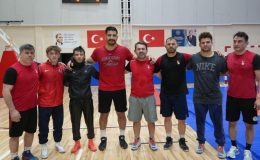 Taha Akgül: Olimpiyatlarda hedefim ikinci kez altın madalya almak