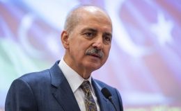TBMM Başkanı Kurtulmuş’tan yeni anayasa açıklaması