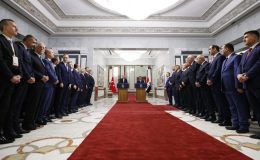 Türkiye’den dengeleri değiştirecek anlaşma! PKK’nın bölgedeki varlığına son verecek
