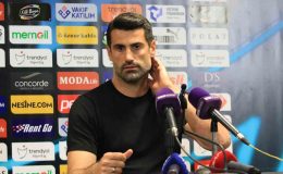 Volkan Demirel’den çok konuşulacak istifa sözleri!