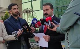 YSK’dan 11 itiraza ret kararı