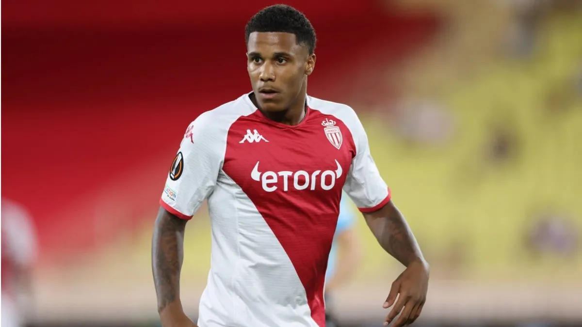 SON DAKİKA: Galatasaray, Ismail Jakobs’u resmen açıkladı