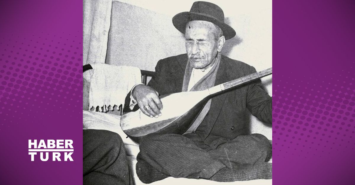 Aşık Veysel filmine suç duyurusu