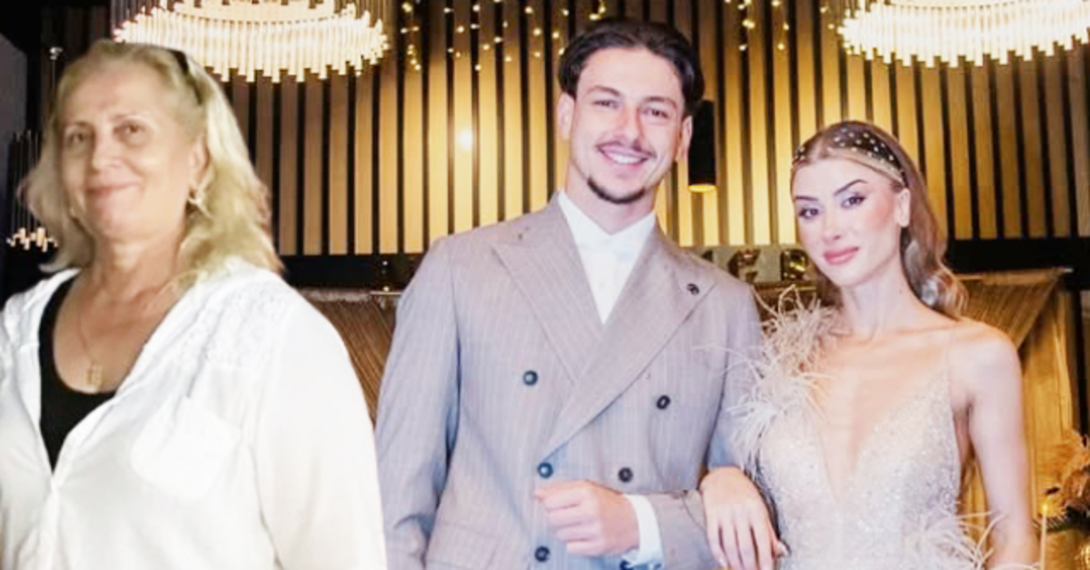 Enis Destan’ın annesi Gül Destan, gelini Arzum Kuruçalı’yı sert şekilde eleştirdi