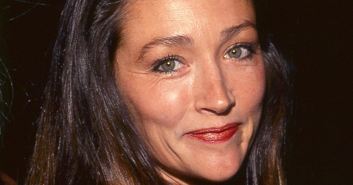 Olivia Hussey, hayata veda etti