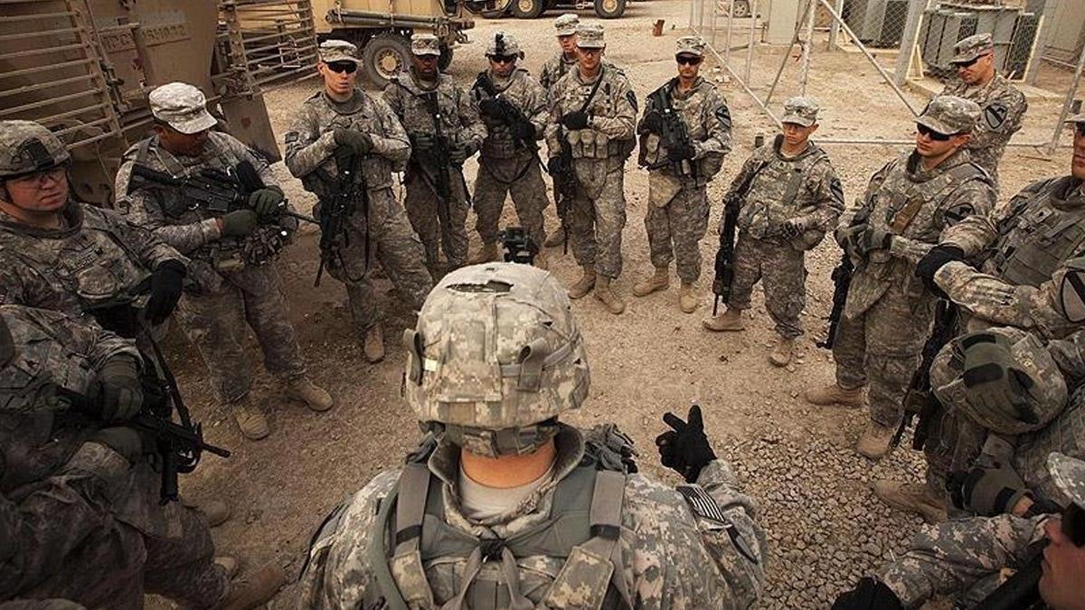 ABD askerleri Suriye’den çekilecek mi? Beyaz Saray’dan açıklama