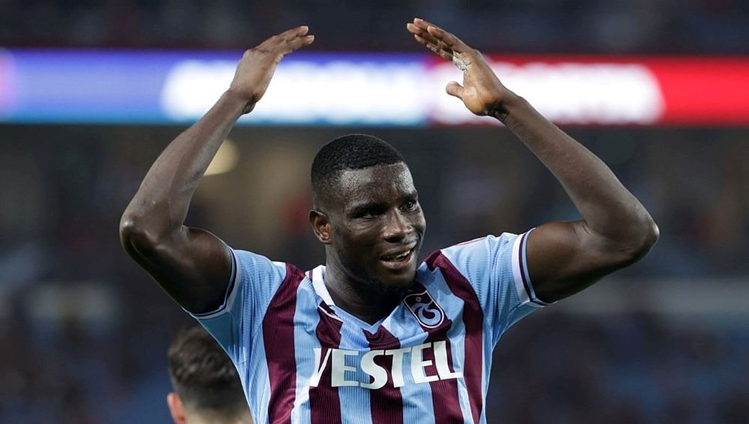 Beşiktaş’ta Solskjaer ile Serdal Adalı’nın Onuachu zirvesi