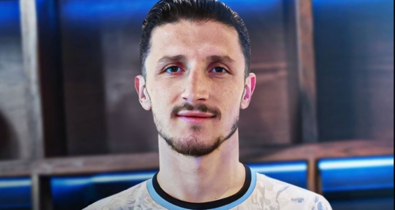 Bodrum FK, Enis Bardhi’yi açıkladı