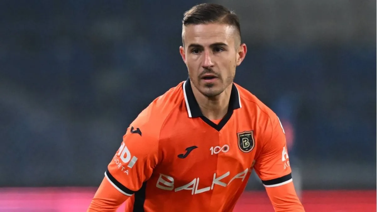 Dimitris PelkasPAOK’a döndü!