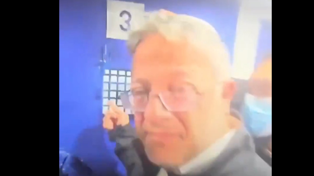 Netanyahu’nun Ulusal Güvenlik Bakanı Ben Gvir’den skandal sözler: Filistinli mahkumla dalga geçti