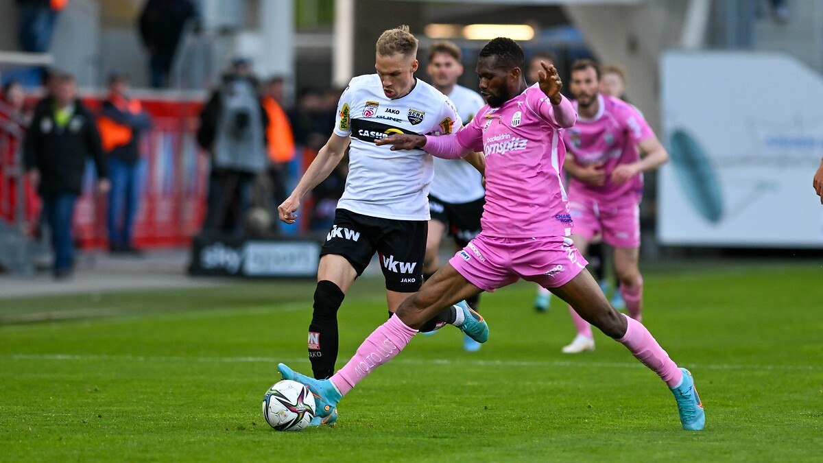 Trabzonspor’da Oumar Sako hedefi