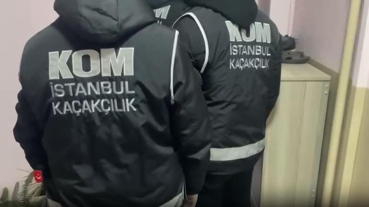 10 ilde FETÖ operasyonu: 17 doktor gözaltında