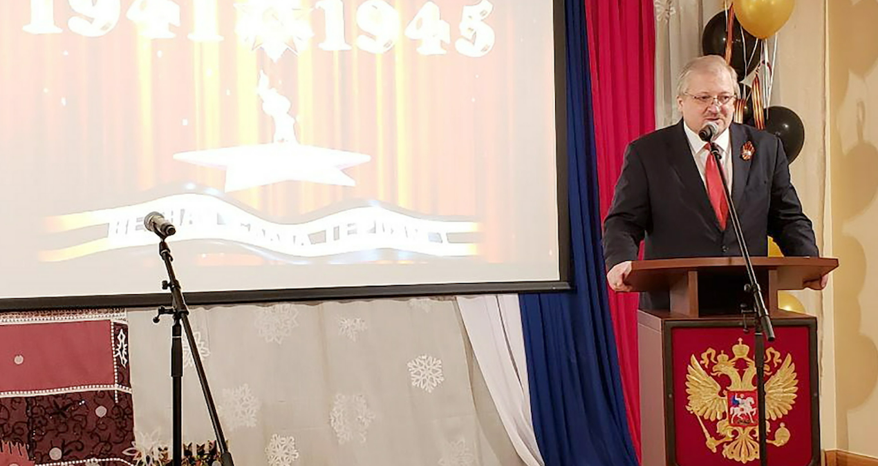 İstanbul görüşmeleri yaradı: Rusya, Washington’a elçi atıyor