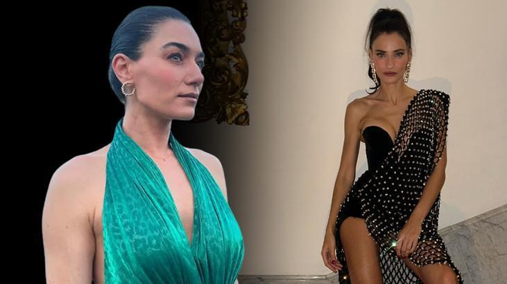 Saadet Işıl Aksoy paylaştı! İki ünlü ismin benzerliği ‘yok artık’ dedirtti