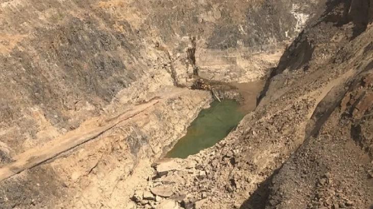Son dakika… Mali’deki altın madeninde göçük: En az 48 ölü