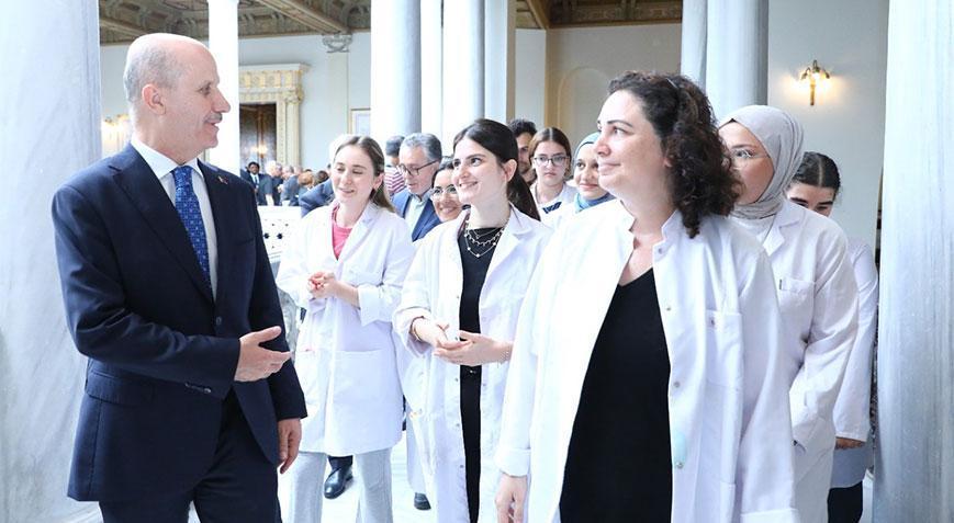 YÖK: Yükseköğretime kayıtlı kadın oranı yüzde 53’e ulaştı