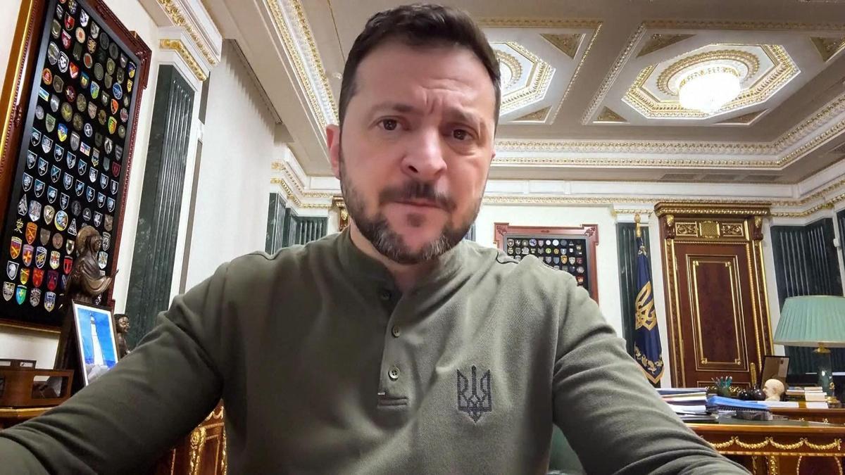 Rusya ve Ukrayna Karadeniz’de uzlaştı: ZELENSKİ’DEN TÜRKİYE İSTEĞİ