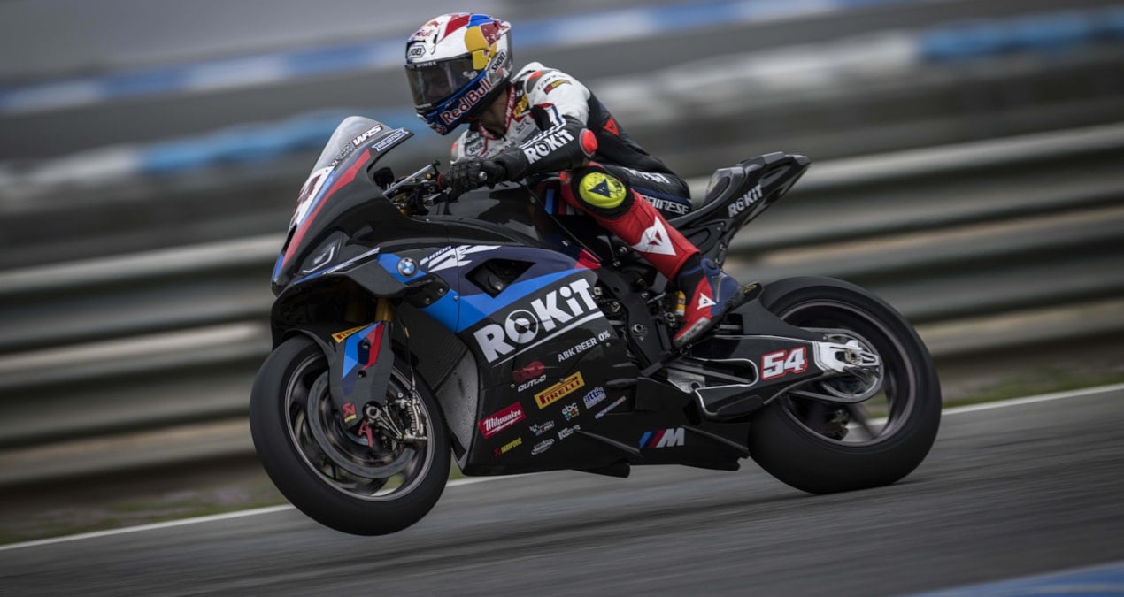 Can Öncü kaza yaptı