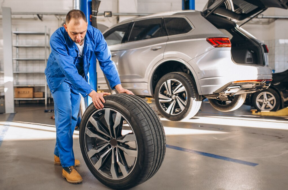 lastiksanayi.com Vidalı Kompresör de dogru adres