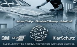 Ankara PPF Kaplama